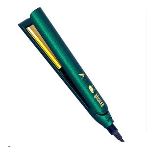 NWT *Limited Edition* WICKED Flat iron